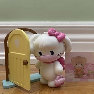 Stay at home series 1 blind box